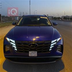 هیوندای تۆکسۆن